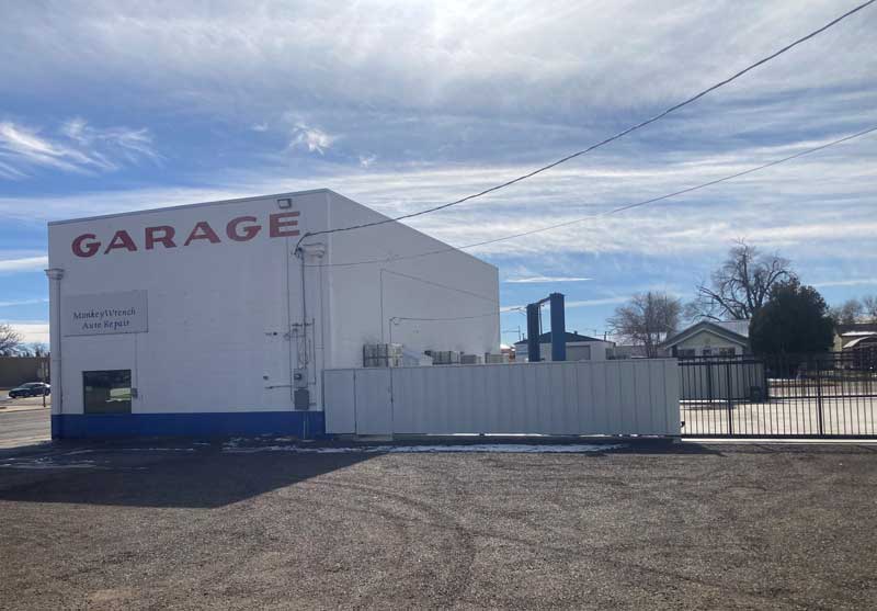 Auto Repair in Canyon, TX MonkeyWrench Auto Repair